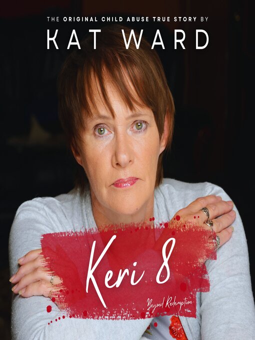 Title details for KERI 8 by Kat Ward - Wait list